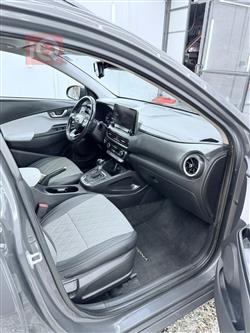 هيونداي كونا